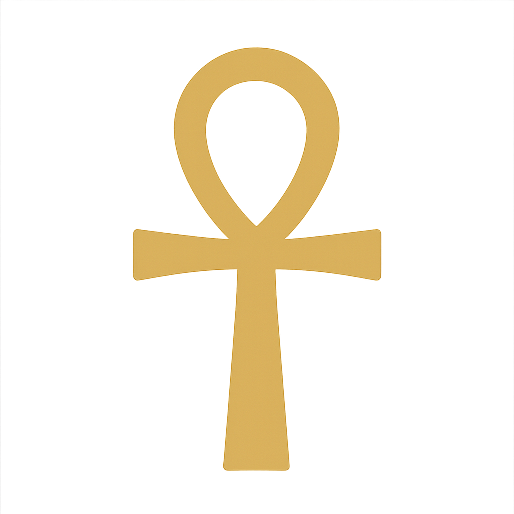 Ankh Logo